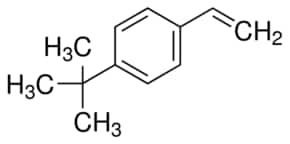 Merck 4-TERT-BUTYLSTYRENE, CONTAINS <=100 PPM&