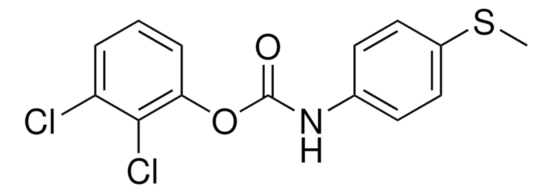Merck 2,3-DICHLOROPHENYL N-(4-(METHY - 50 MG&