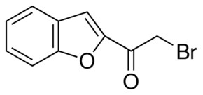 Merck 2-(BROMOACETYL)BENZOFURAN, 97%