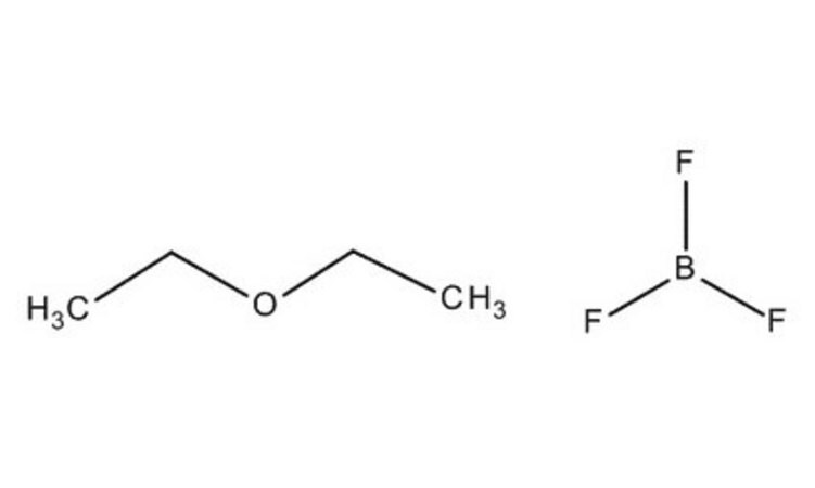Merck BORON TRIFLUORIDE-DIETHYL ETHER COMPLEX