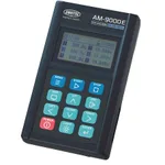 AS ONE Thermometer with Memory Thermo-Logger, 온도계 서모 로거 메모리 부속