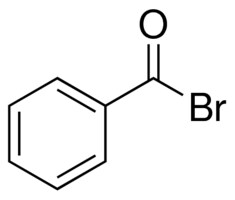 Merck BENZOYL BROMIDE, 97%