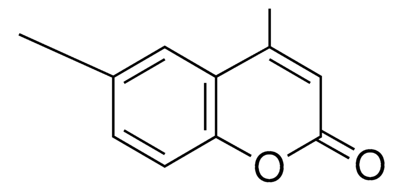 Merck 4,6-DIMETHYLCOUMARIN - 50 MG