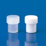 Flon Industry PTFE & CTFE sample bottles / PTFE&CTFE샘플병
