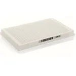 Thermo Fisher Scientific MicroAmp Optical 384-Well Reaction Plate with Barcode, 50 plates