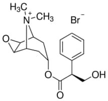 Merck (-)SCOPOLAMINE METHYL BROMIDE