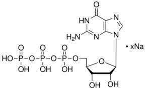 Merck GUANOSINE 5``-TRIPHOSPHATE SODIUM &
