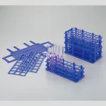 AS ONE Test Tube Rack PP, 튜브 랙