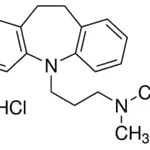 Merck IMIPRAMINE HYDROCHLORIDE