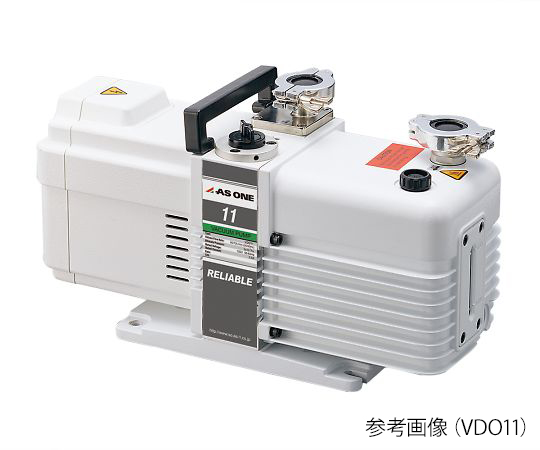AS ONE Silent Oil-Sealed Rotary Vacuum PumpPump, 정음 유회전 진공펌프