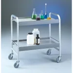 Thermo Fisher Scientific Chemical Cart