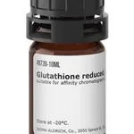 Merck Glutathione reduced, immobilized on Agarose CL-4B