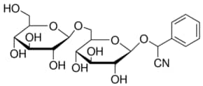 Merck AMYGDALIN, FROM APRICOT KERNELS