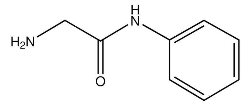 Merck 2-Amino-N-phenylacetamide