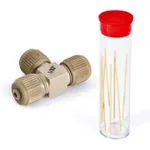 Thermo Fisher Scientific EASY-Column Capillary HPLC Column Connector Kits