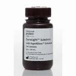 Thermo Fisher Scientific DynaLight Substrate with RapidGlow Enhancer, 100 mL
