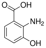 Merck 3-HYDROXYANTHRANILIC ACID, 97%