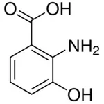 Merck 3-HYDROXYANTHRANILIC ACID, 97%