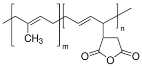 Merck POLYISOPRENE-GRAFT-MALEIC ANHYDRIDE