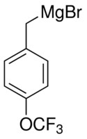 Merck 4-(TRIFLUOROMETHOXY)BENZYLMAGNESIUM BRO&