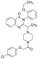 Merck ERASTIN, >=98% (HPLC)