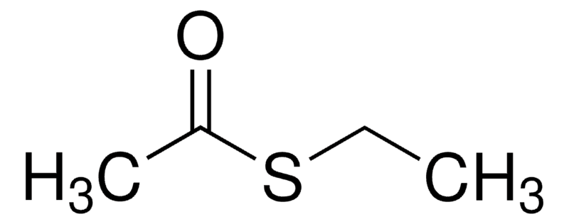 Merck Ethyl thioacetate