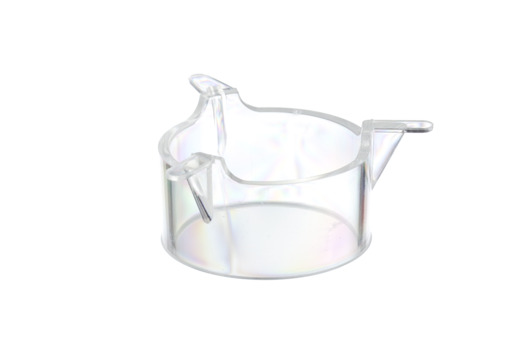 Greiner Bio One THINCERT CELL CULTURE INSERT FOR 6 WELL PLATES,TC, STERILE, TRANSPARENT MEMBRANE (PET), PORE DIAMETER: 1 µm, 4 MULTIWELL PLATES/BOX, 24 THINCERT INSERTS/BOX