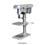 Daihan Science 드릴링 머신, Drilling Machine