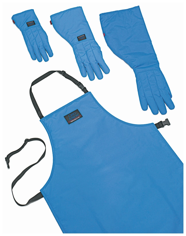 Thermo Fisher Scientific Cryo Apron, Medium, Medium
