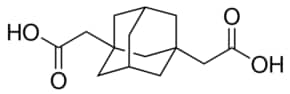 Merck 1,3-ADAMANTANEDIACETIC ACID, 97%