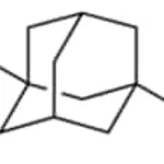Merck 1,3-ADAMANTANEDIACETIC ACID, 97%
