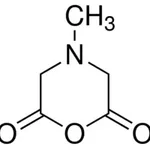 Merck 4-METHYLMORPHOLINE-2,6-DIONE, 97%