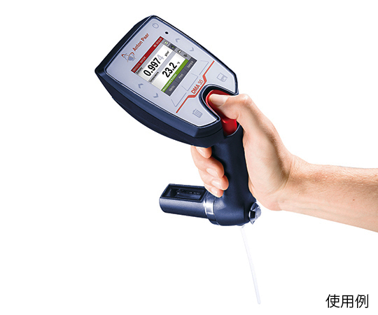 AS ONE Hand Held Density Meter, 핸드헬드 밀도계