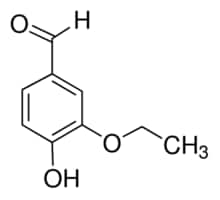 Merck 3-ETHOXY-4-HYDROXYBENZALDEHYDE, REAGENTP