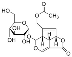 Merck ASPERULOSIDE, >=95% (LC/MS-ELSD)