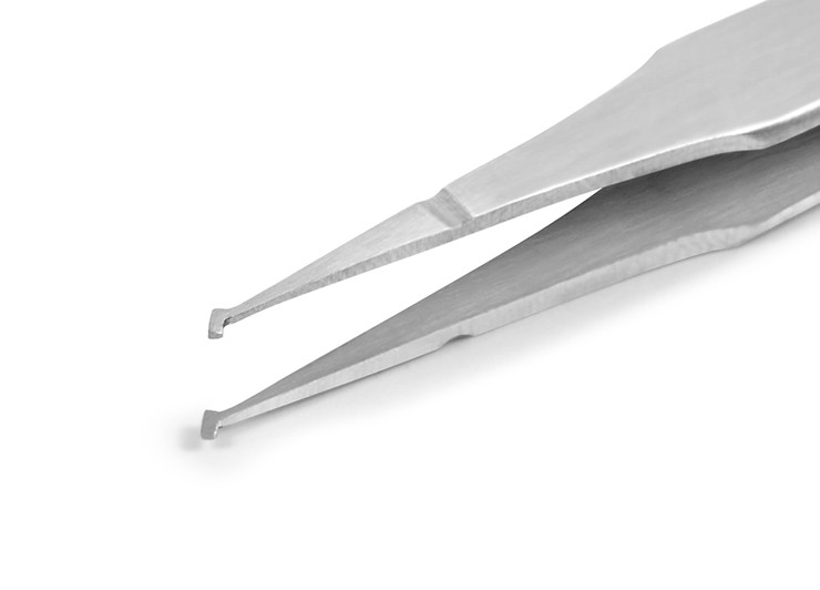 SIPEL SMD 핀셋 SMD10A-SA Tweezer