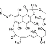 Merck Rifapentine