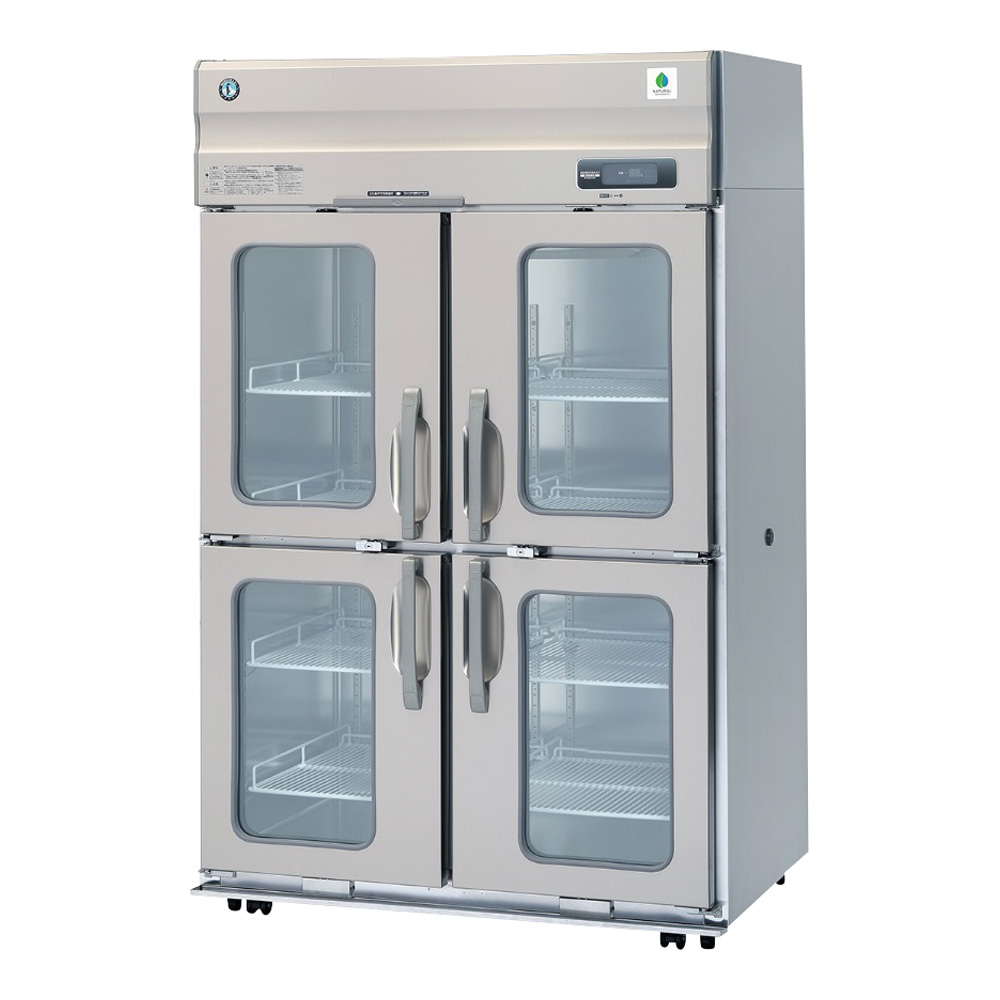 AS ONE Medicinal Showcase, 약용 쇼케이스