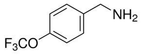 Merck 4-(TRIFLUOROMETHOXY)BENZYLAMINE, 95%