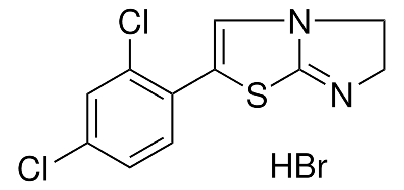 Merck 2-(2,4-DICHLOROPHENYL)-5,6-DIHYD-