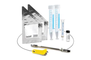 Waters Acrylamide Starter Kit UHPLC EnhClnUp