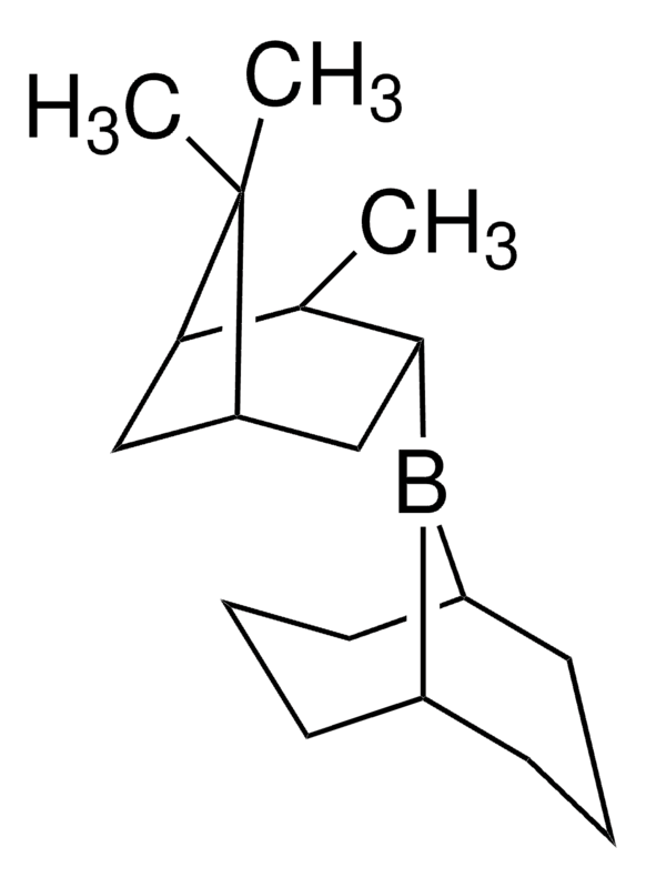 Merck R-Alpine-Borane(R) solution