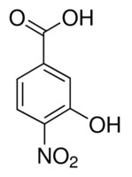 Merck 3-HYDROXY-4-NITROBENZOIC ACID, 95%
