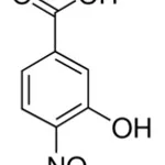 Merck 3-HYDROXY-4-NITROBENZOIC ACID, 95%