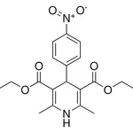 Merck 2,6-DIMETHYL-4-(4-NITRO-PH)-1, - 50 MG&