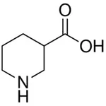 Merck NIPECOTIC ACID, 98%