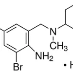 Merck BROMHEXINE HYDROCHLORIDE