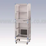 AS ONE Auto-Dry Desiccator, 오토드라이 데시케이터