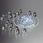 Marienfeld Superior Glass Beads, 500g/pk