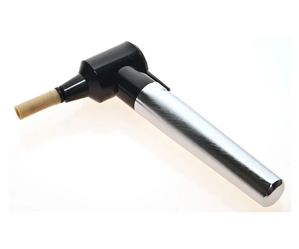 KimbleChase Cordless Motor, Pellet Pestles